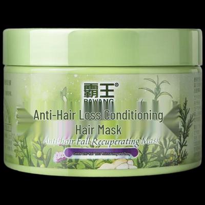 Ba Wang Anti-Haarausfall Pflegende Haarmaske