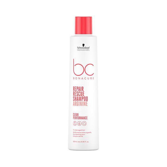 Schwarzkopf Professional BC Bonacure Repair Rescue Shampoing 250ml