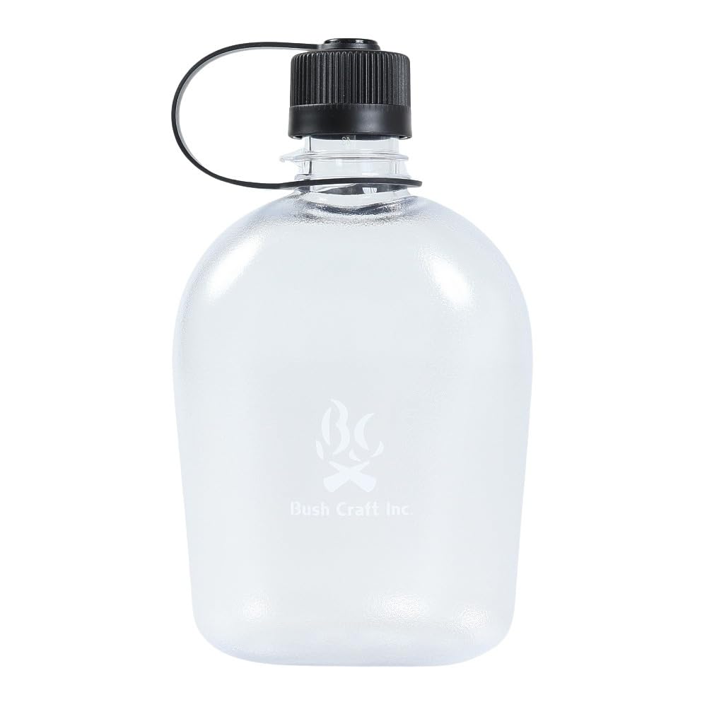 

Bush Craft Canteen Bottle 05-02-bush-0001