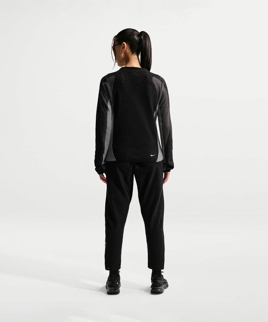 Nike Acg Wolf Lycan Pants M - Black:Anthracite:Cool Grey:Summit White / Ih1452-010