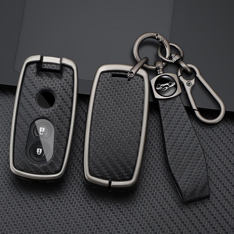 Außenhandel Suzuki Autoschlüsselabdeckung: Kompatibel mit SX4, Jimny, Vitara, Alto, Fengyu, Suyite