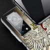Poland Flag Cover Phone Case For Xiaomi Redmi Note 15 14 13 12 11 10 Pro Plus 14S 12S 11S 11T 11E 10S Soft Fundas Shell Redmi No