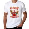 Actually This is my Circus these are my Monkeys T-Shirt kawaii clothes summer top summer tops mens vintage t shirts