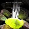 AIC Professional Gemstone & Jade Identification Flashlight