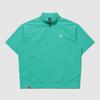Umbro Classic Short Sleeve Stand Neck Anorak Ur124cwt31