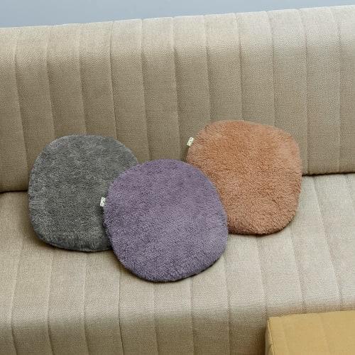 Three Up EWT-2143 Heat Storage Eco Hot Water Bottle, Warm, Brown