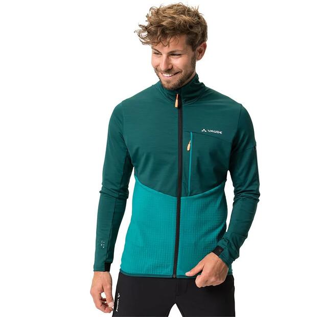 VAUDE Fleece Scopi Fleece