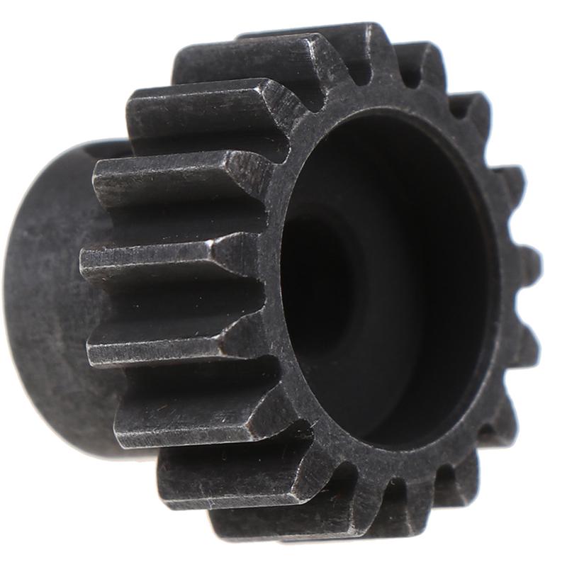 M1 5mm 11T 13T 15T 17T 19T Pinion Motorgir Kombinasjonssett For 1/8 RC Bilmotor