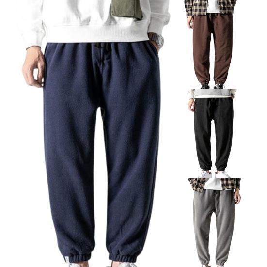 Thermal All Match Elegante Lungo Grande Cucitura Uomo Pantaloni della tuta  Primavera acquista in modo economico — spedizione gratuita, recensioni  reali con foto — Joom