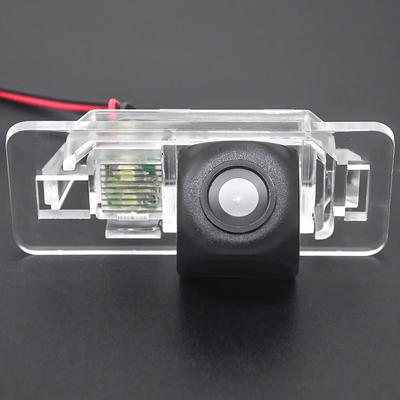 Cámara de visión trasera especial para vehículos BMW E39 E46 E60 E61 E65 E66 E90 E91 E92 X3 X4 X5 X6 170° AHD 1920x1080P