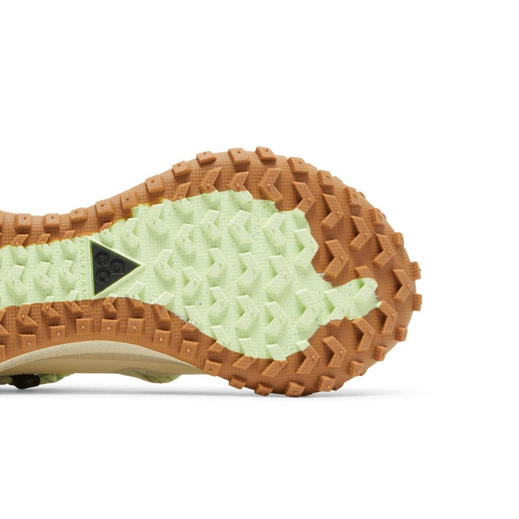 Nike Mountain Fly Low GTX SE 'Sea Glass' (Unisex) Sea Glass / Lime Ice / Lime Ice Outdoor Shoes DD2861 001