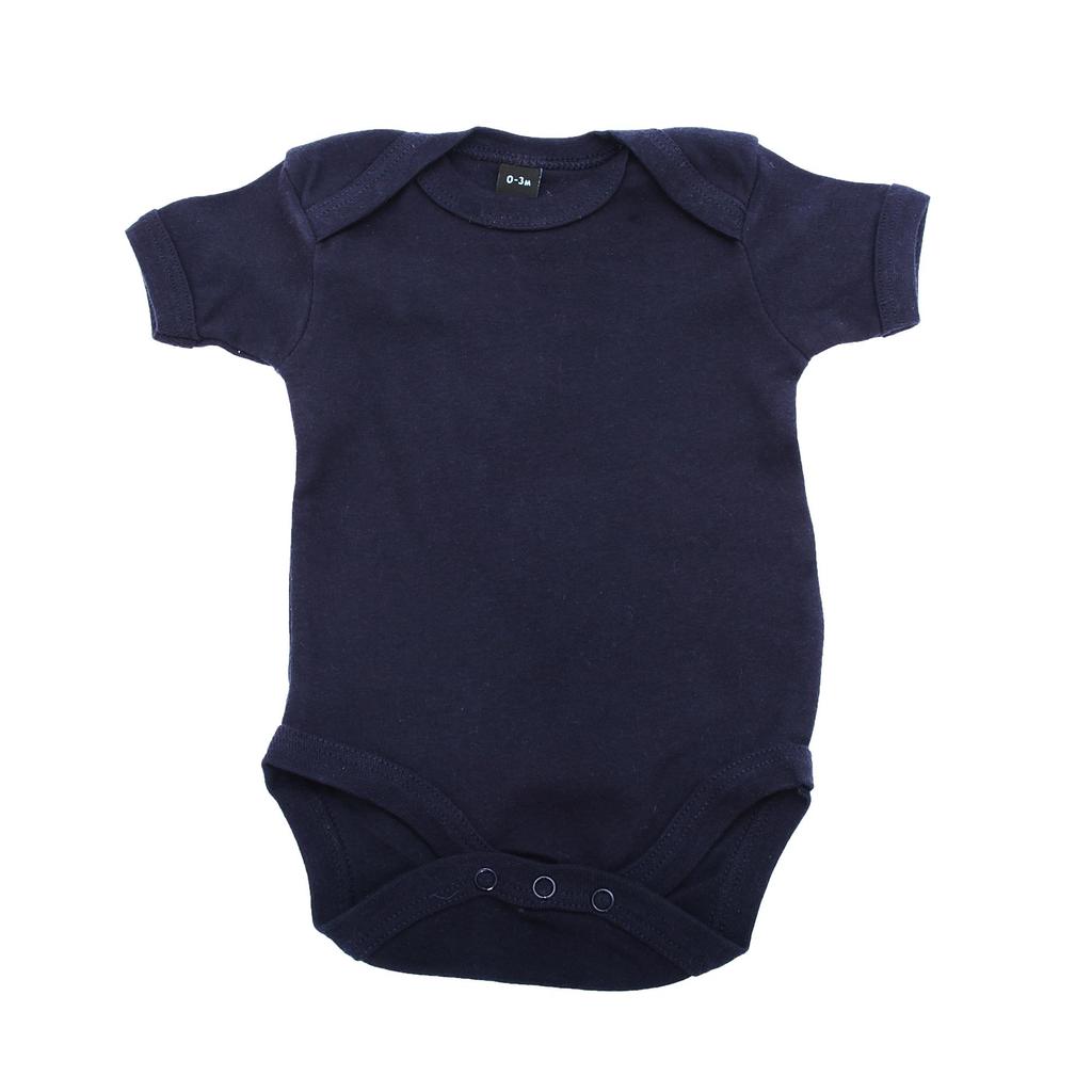 Babybugz Baby Bodysuit / Baby And Toddlerwear