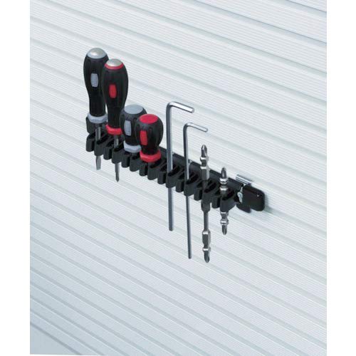 TONE Tool Holder (Aluminum Type) SHT8 8-Link