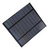 2W 5V Polysilicon Solar Panel Easy To Install On Various Carriers Widely Used In Many Outdoor Place