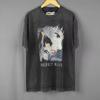 Perfect Blue T-Shirt Japanese Anime Satoshi Kon Paprika Millennium Actress Tokyo Godfathers Men's Women Short Sleeves Shirt