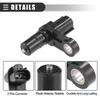 Pack of 1 for Toyota Avalon Limited Touring XL XLS 2005 Car Output Speed Sensor