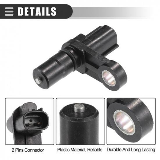Pack of 1 for Toyota Avalon Limited Touring XL XLS 2005 Car Output Speed Sensor