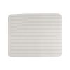 Kitchen Countertop Simple Dish Drying Mat Non-slip Aesthetic Absorbent Drainer Mat Ideal Kitchen Accessories