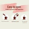 Nestlé 1+2 Original Instant-Kaffeemischung mit wenig Zucker
