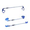 Chery iCAR V23 Damper Strut Bar, Chassis Reinforcement & Anti-roll Balance Kit.