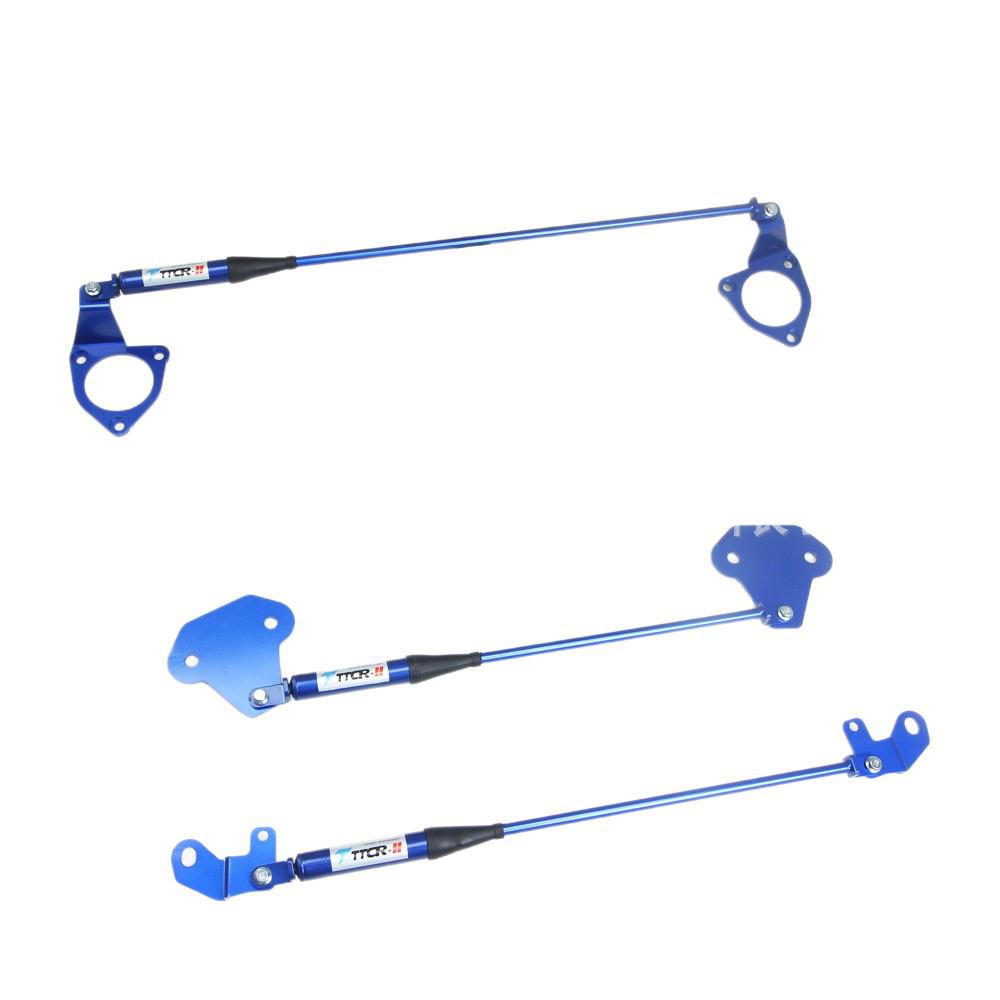 Chery iCAR V23 Damper Strut Bar, Chassis Reinforcement & Anti-roll Balance Kit.