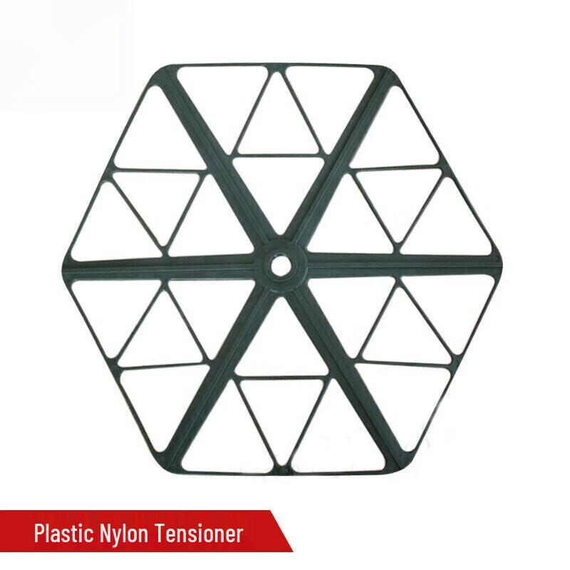 Camouflage Net Support System Accessories