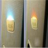 Car Led Ambient Lights Ambient Light B-pillar Side Light + Two Switchable Light