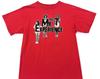 Vintage 90s MR T EXPERIENCE Alternative Is Here To Stay 1995 Tour Concert T Shirt