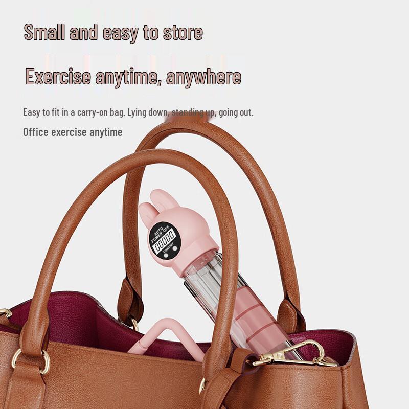 WEZHO Smart Abdominal Breathing Trainer (Pair)