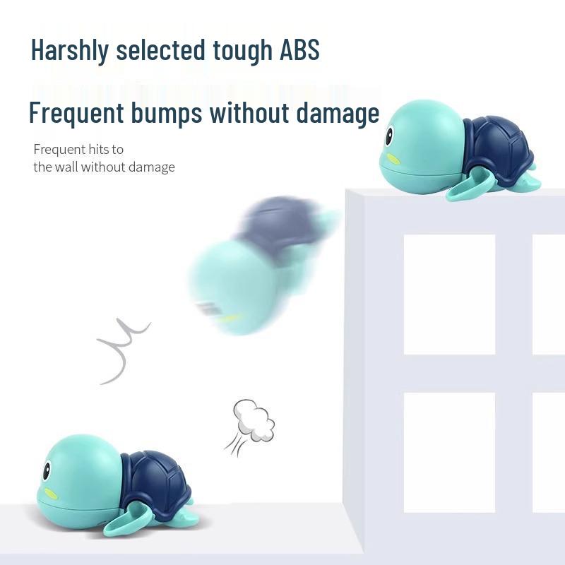 Newbie Deal: Creative Baby Bath Toy - Little Yellow Duck for Water Play