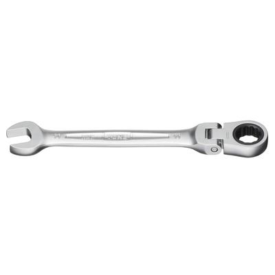 TONE Svārsta sprūdrata kārbas uzgriežņu atslēgas platums 11 mm HPRMF-11