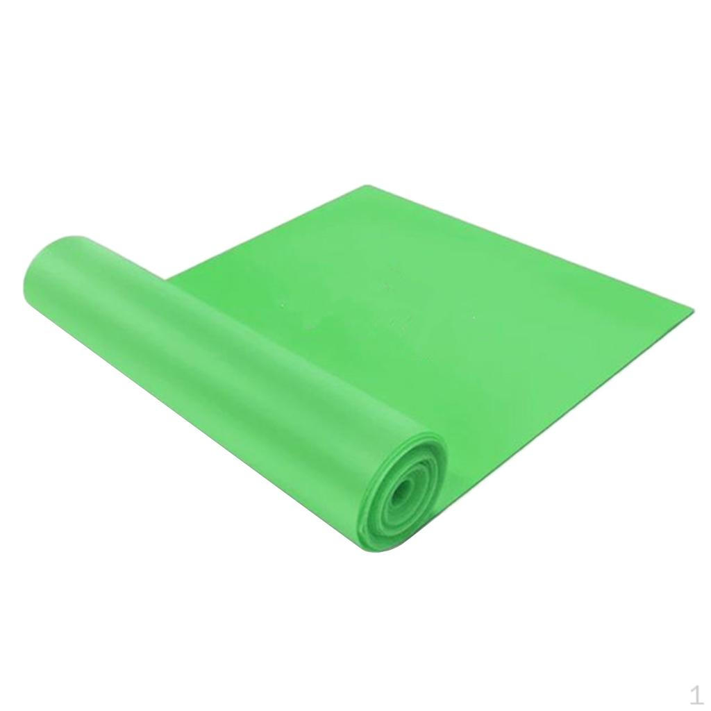 Elastisk Bodybuilding - Fitness