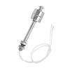 0~220V Stainless Steel Liquid Water Level Sensor  Switch for Pool Can 100mm