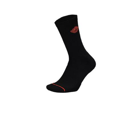 Jordan Crew Socks Unisex 1 Pack IF1616-010