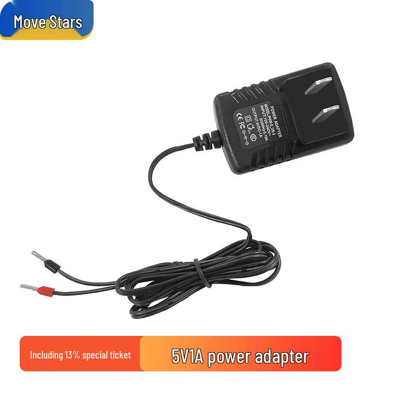 Промышленный адаптер питания MoweStar AC220V