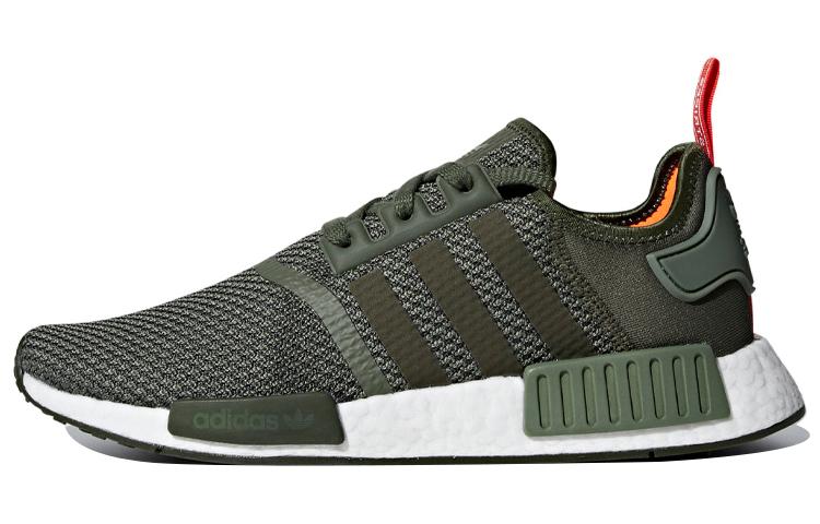 

Adidas Originals NMD_R1 Night Cargo B37620 36