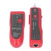 Network Cable Tester Ethernet Wire Finder Tracer Tool RJ11 RJ45 Transmitter Receiver for CAT5 5e CAT6 LAN
