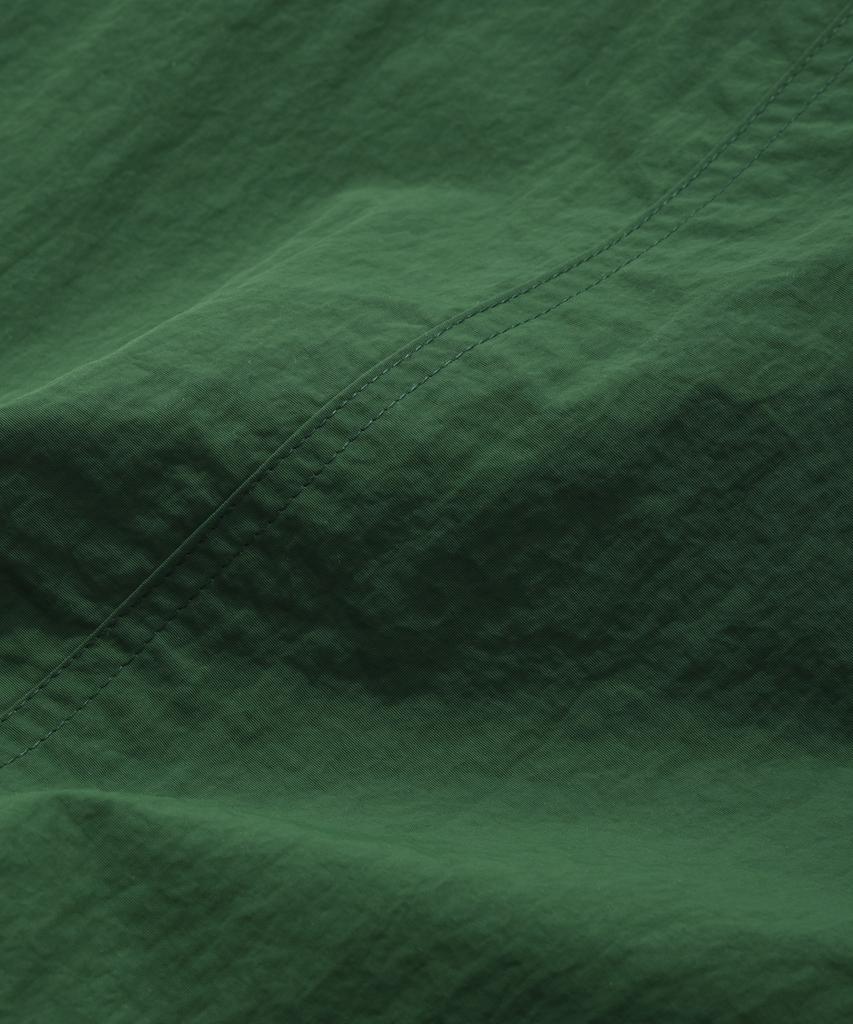 Covernat Woman Varsity Jacket Green