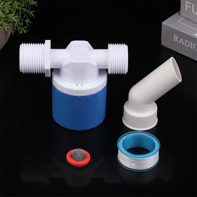 1" Vollautomatisches Wasserstandsregel-Schwimmerventil Mini-Schwimmerventil Kein Strom Erforderlich Automatischer Wasserstandsregler