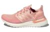 Wmns UltraBoost 20 'Roz' Femei H67282