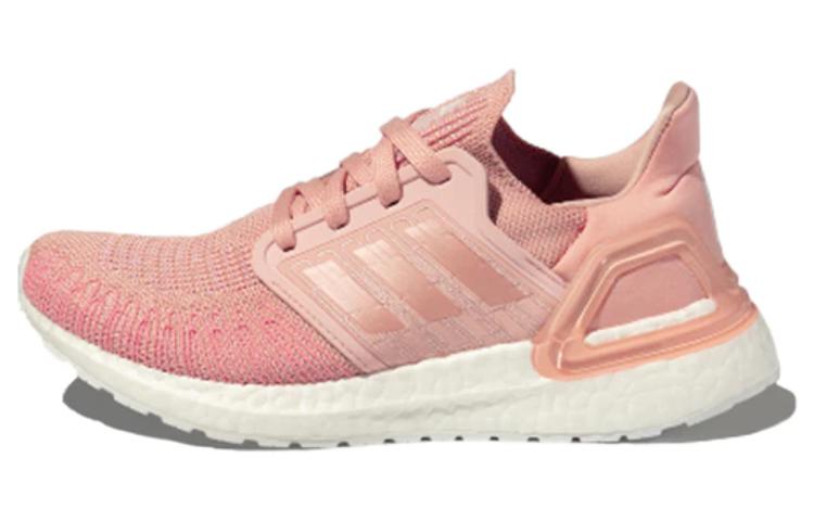Adidas Wmns UltraBoost 20  Pink  Women s H67282 37⅓