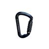 Xinyuantuo Aluminum D-Shape Climbing Carabiner