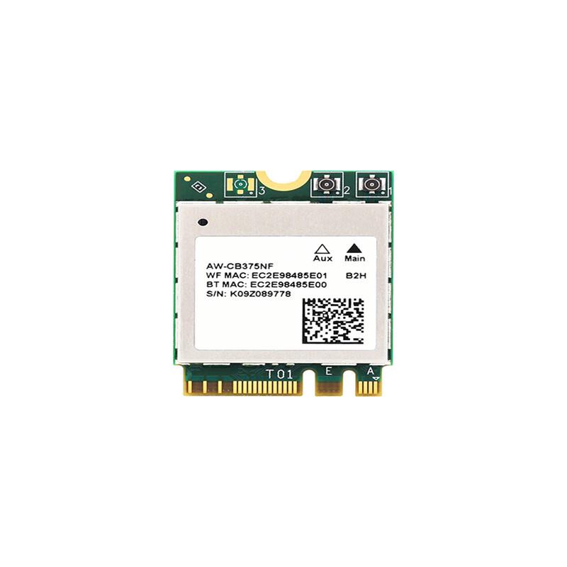 KAIYUANDA AW-CB375NF Dual-Band Wi-Fi 5 Bluetooth 5.0 Wireless Module