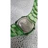 Used ADIDAS ADH6508 GREEN Adidas digital watch