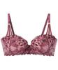 Wireless Creates Beautiful Maintains Bust Bragenic Regular C65 Amphi/Wacoal Bra, Cleavage, Shape, [BRAGENIC Type], Wireless, BMI339, WI,