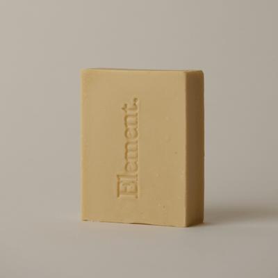 Element Kamille Shampoo Bar