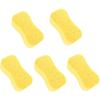 Bathroom bath sponge brush for Whole Body Exfoliation Massage Brush Scrubber Body Brush Bathroom Cleaning Supplies Accessories