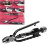 Wire Pliers Fine Workmanship High Hardness High Carbon Steel Small Volume Wire Twisting Pliers
