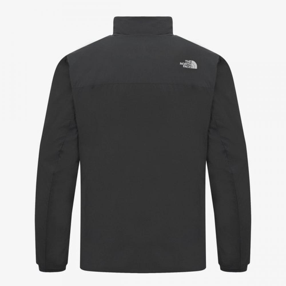 The North Face Men S Boob Jacket Charcoal Nj3nr63c