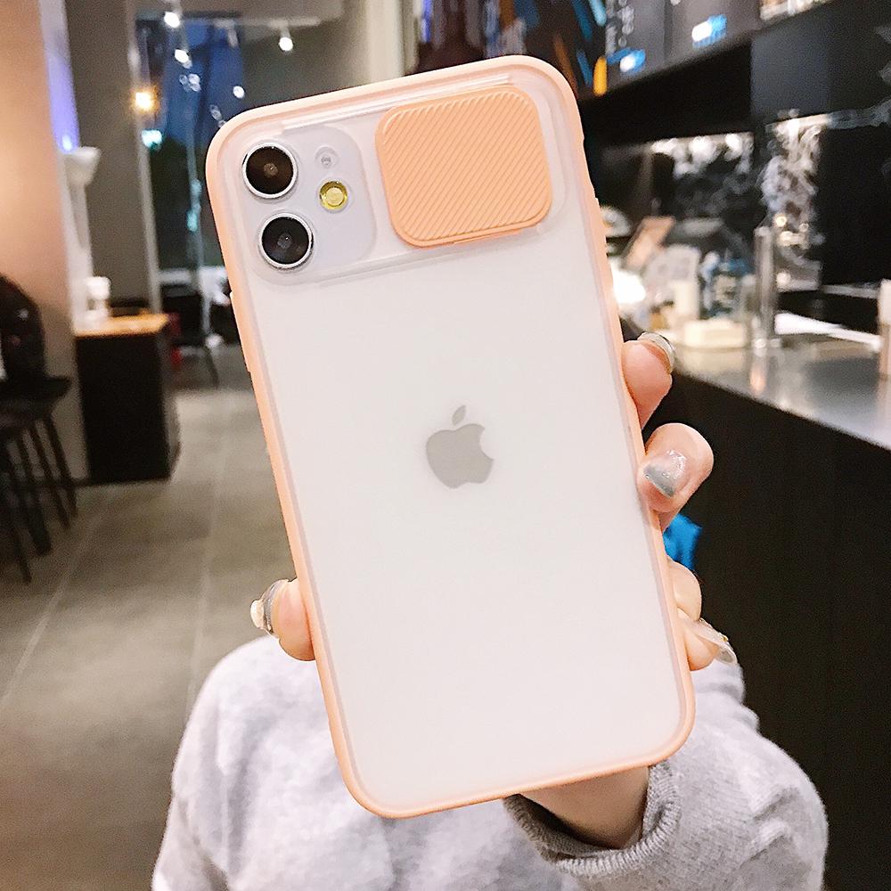 Buy Matte Phone Case for iphone 11 Pro Max X Xr Xs max 6 6s 8 7 Plus PC ...